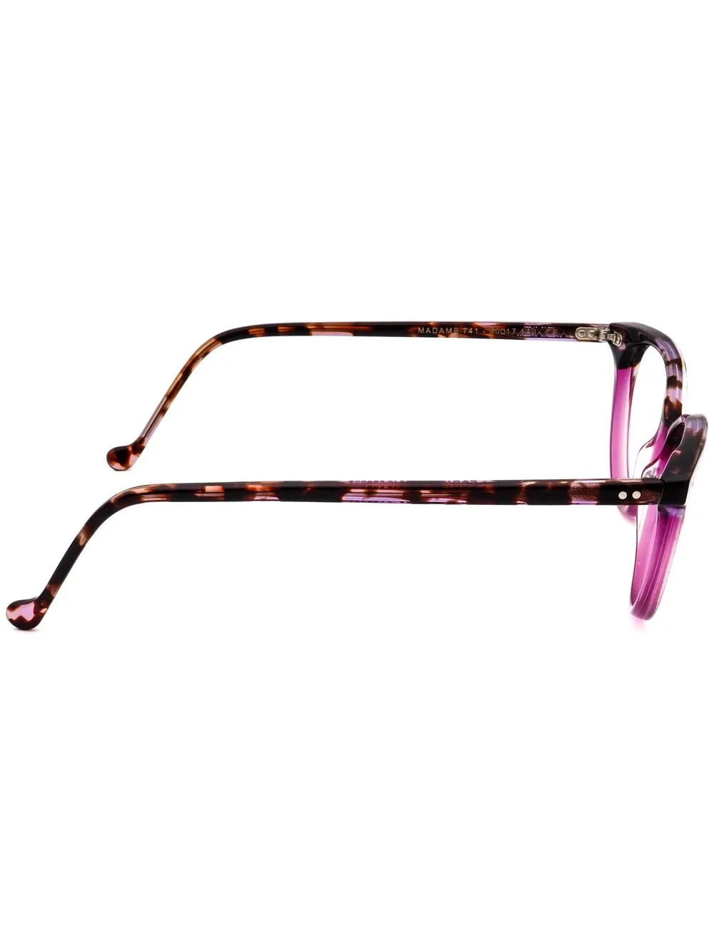 Jean Lafont Madame 741 Eyewear